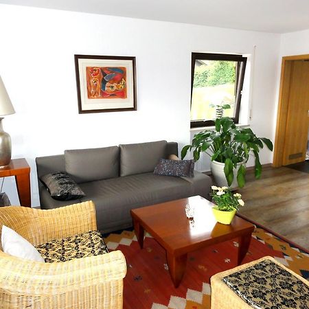 Ferienwohnung "Percy" ゾントホーフェン エクステリア 写真