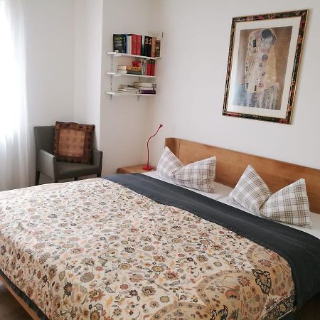 Ferienwohnung "Percy" ゾントホーフェン エクステリア 写真