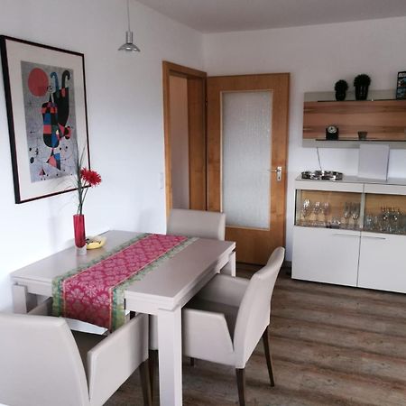 Ferienwohnung "Percy" ゾントホーフェン エクステリア 写真