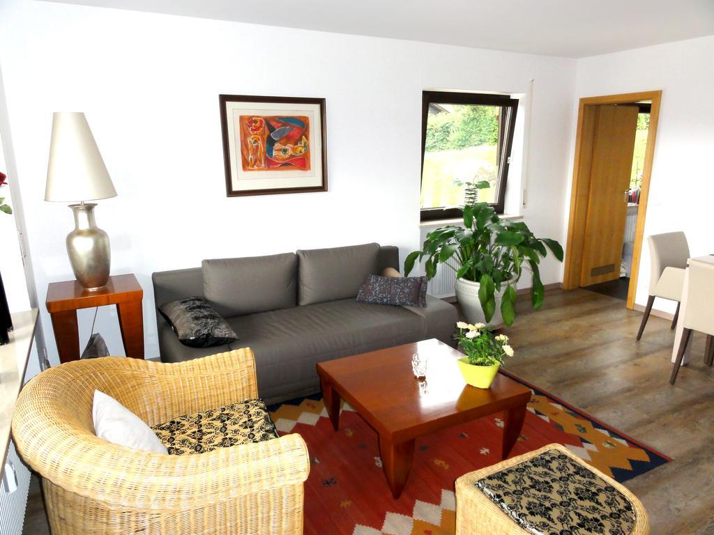 Ferienwohnung "Percy" ゾントホーフェン エクステリア 写真