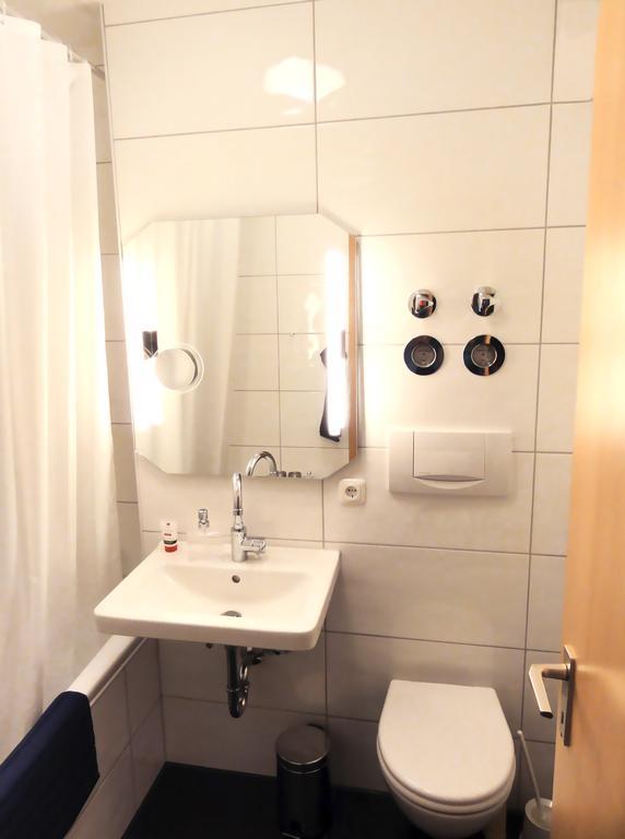 Ferienwohnung "Percy" ゾントホーフェン エクステリア 写真