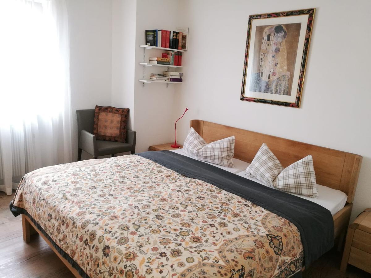 Ferienwohnung "Percy" ゾントホーフェン エクステリア 写真